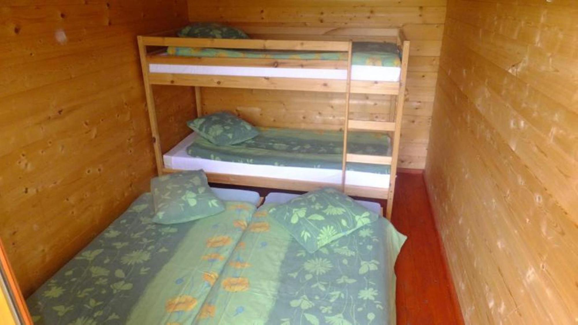 Atputas Komplekss Burtakas Straupe 部屋 写真
